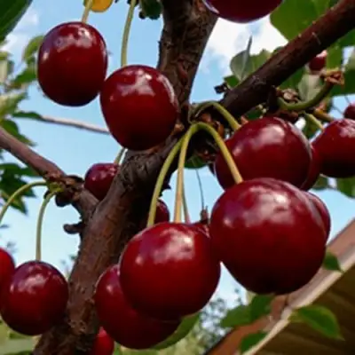 Дюк ШПАНКА ДОНЕЦКАЯ в Фаниполе